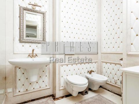 квартира по адресу Андрея Верхогляда ул. (Михайла Драгомирова), 9