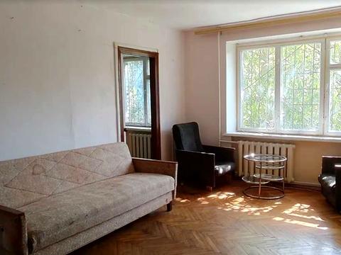 квартира по адресу Кучеренко ул., 5