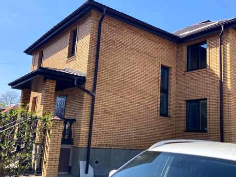 будинок за адресою Кальвільна вул., 38