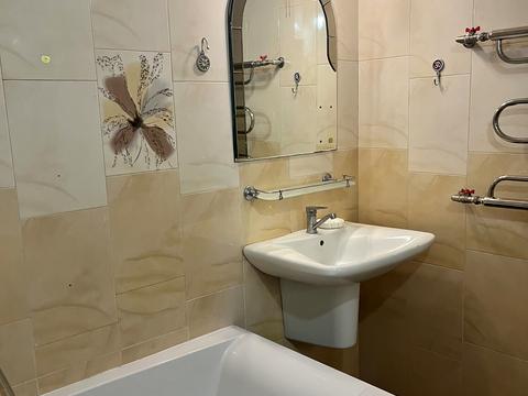 квартира за адресою Семена Палія вул. (Дніпропетровська дорога), 126