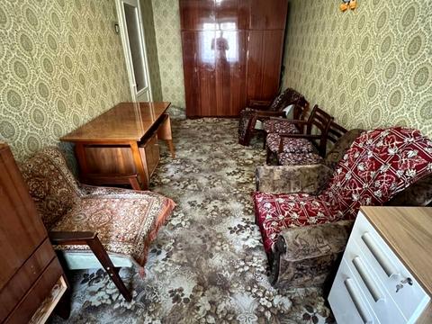 квартира по адресу Молодогвардейская ул. (Молодогвардейская), 56а