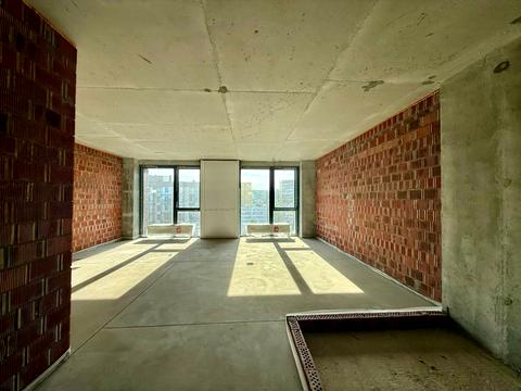 квартира за адресою Набережна Перемоги вул., 128