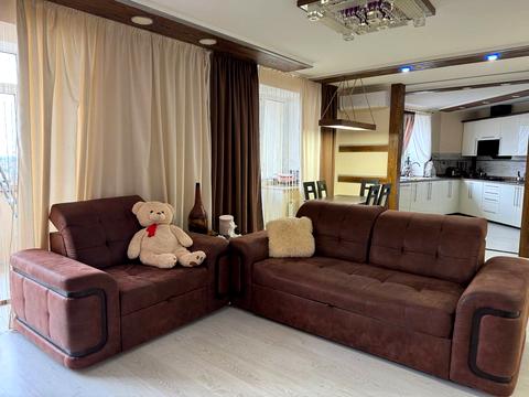 квартира за адресою Буковинська вул., 3