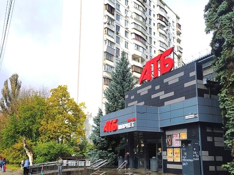 квартира за адресою Київ, Солом'янська вул., 23