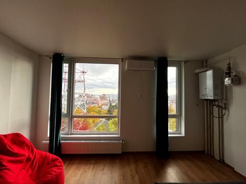 квартира по адресу Сечевых Стрельцов ул., 28-А