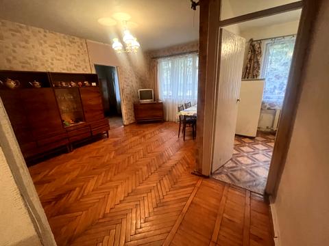 квартира за адресою Індустріальний просп. (Фрунзе), 46
