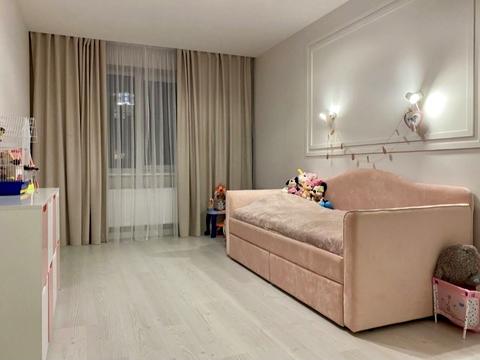 квартира за адресою В'ячеслава Чорновола вул., 91г