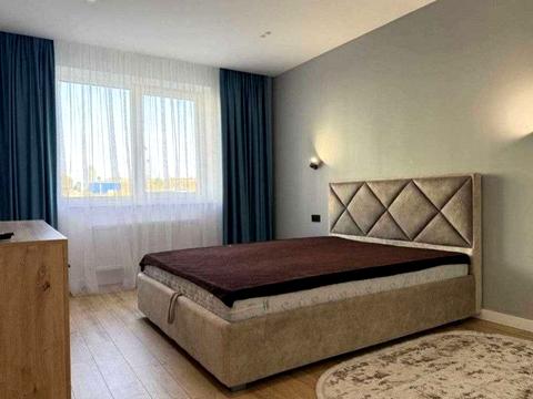 квартира по адресу Миколи Боголюбова ул., 5а