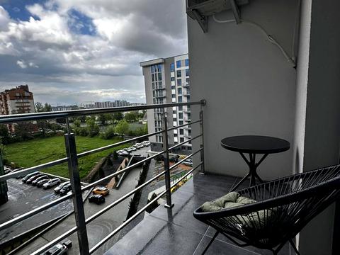 квартира за адресою Гетьмана Мазепи вул., 160а