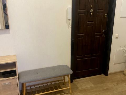 квартира по адресу Героев Сталинграда просп., 41