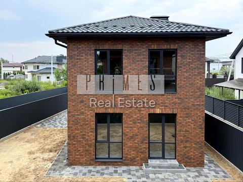 будинок за адресою Паркова