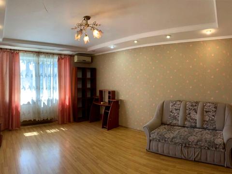 квартира по адресу Нищинского, 28
