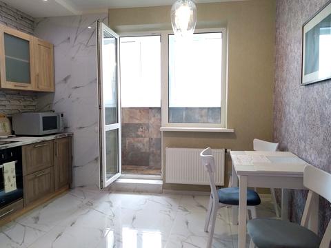 квартира за адресою Андрія Аболмасова вул. (Панельна), 7