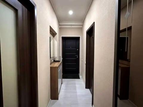 квартира по адресу Богдана Хмельницкого просп. (Героев Сталинграда), 57