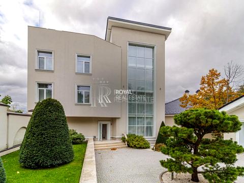 будинок за адресою Чумацький Шлях вул., 117