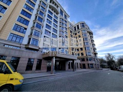 коммерческая по адресу Михаила Грушевского ул., 9б