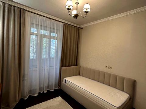 квартира за адресою Повітряних Сил просп. (Повітрофлотський), 25