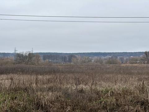 участок по адресу 