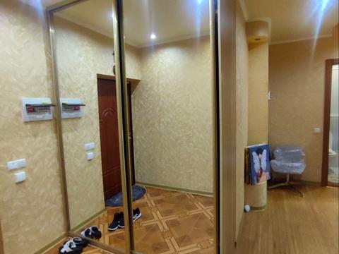 квартира за адресою Геннадія Біліченка вул. (Петровського), 29