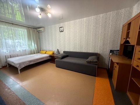 квартира за адресою Паркова вул., 18