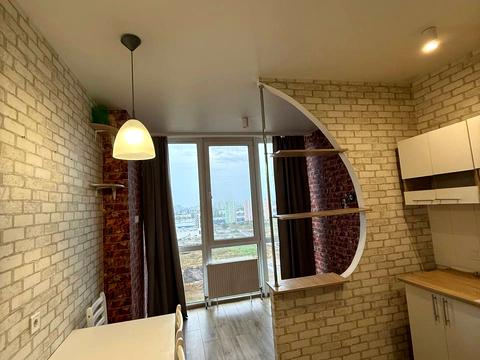 квартира по адресу Полковника Гуляева просп. (Маршала Жукова), 111