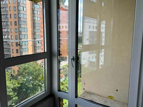 квартира за адресою Зарічанська вул., 3/3