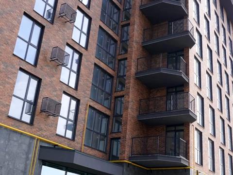 квартира за адресою Келецька вул., 125А