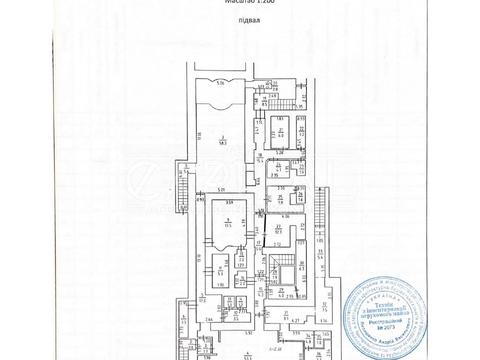 комерційна за адресою вул. Велика Васильківська, 58