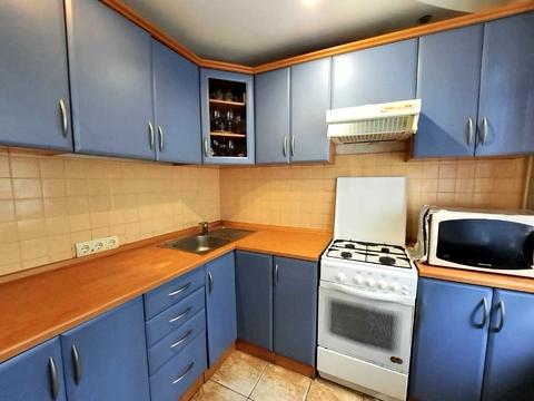 квартира за адресою Остапа Вишні вул., 4