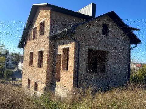 будинок за адресою Миру, 2