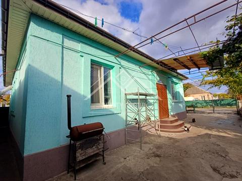 дом по адресу с. Новомайское, Гагаріна, 65