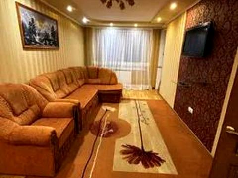 квартира за адресою Стрийська вул., 53