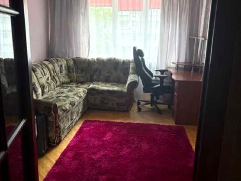 квартира по адресу Науки просп., 24