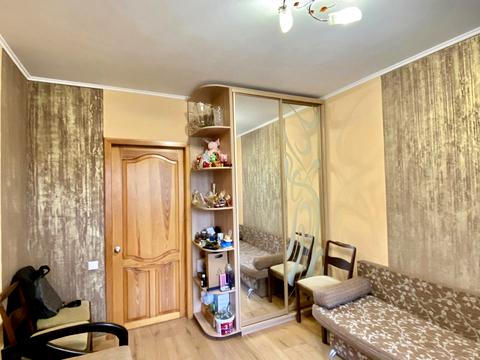 квартира по адресу Европейского Союза просп. (Правды), 31