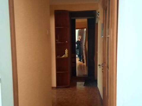 квартира по адресу Лесной просп., 17-А