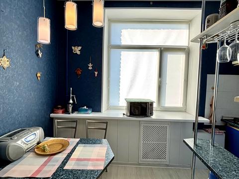 квартира за адресою Соборний просп. (Леніна), 159