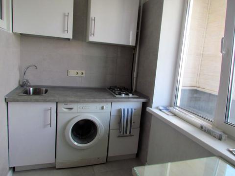 квартира по адресу Йорданская, 4