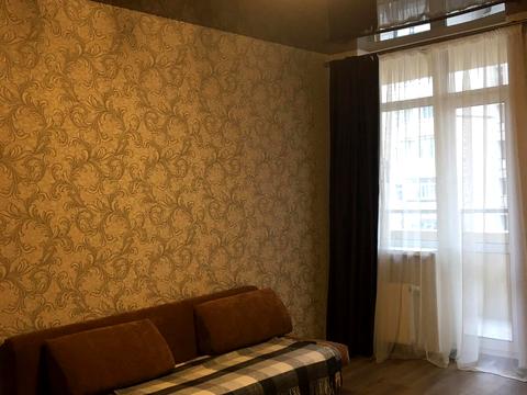 квартира по адресу Привокзальная ул., 2а