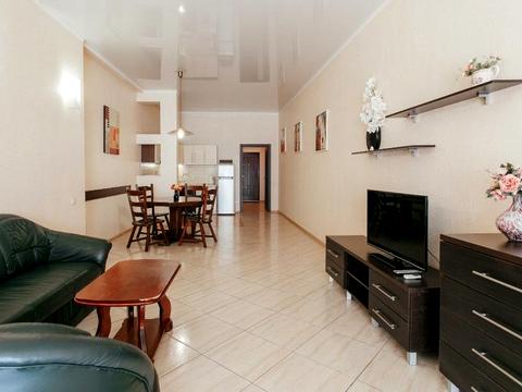 квартира по адресу Гагаринское Плато ул. (Гагаринское Плато), 5