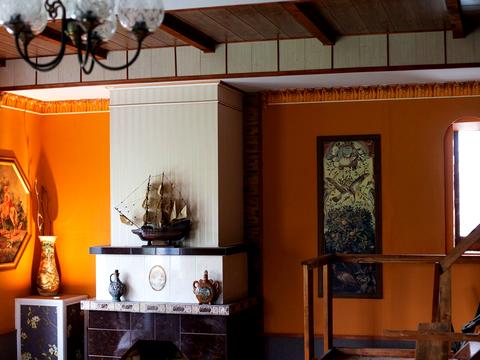 дом по адресу Лермонтова , 21 