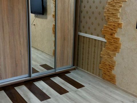 квартира за адресою Оболонський просп., 16-А
