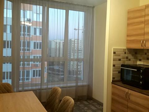 квартира за адресою Одеса, Євгена Чикаленка вул., 95