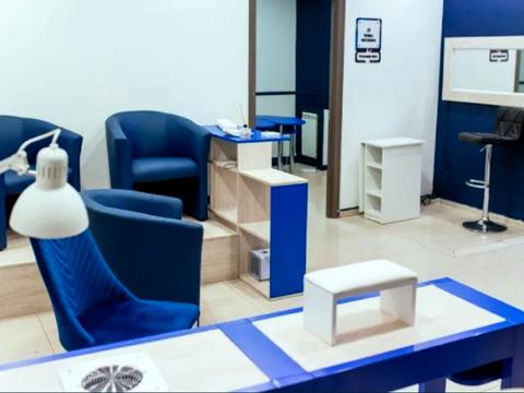 коммерческая по адресу Спасская ул., 22