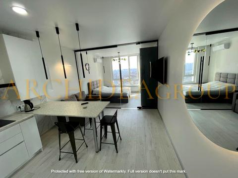 квартира за адресою Михайла Бойчука вул. (Кіквідзе), 41