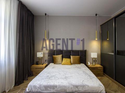 квартира по адресу вул. Борщагівська , 28А