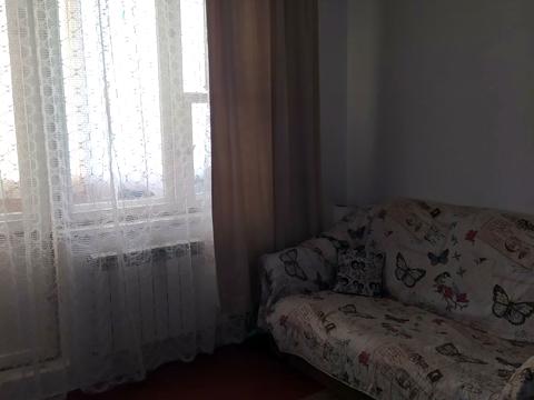квартира по адресу Харьковское шоссе