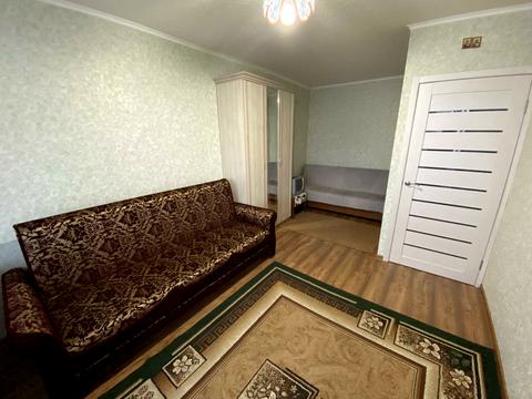 квартира по адресу Якуба Коласа ул., 1-А