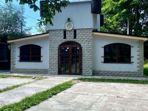 комерційна за адресою 1-ї Танкової Бригади вул., 19
