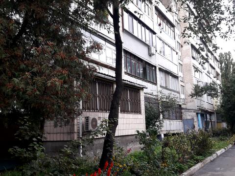 квартира за адресою Вацлава Гавела бульв. (Івана Лепсе), 21-Б