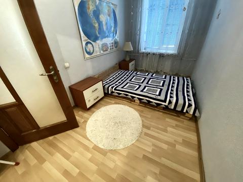 квартира за адресою Джохара Дудаєва вул. (Єсеніна), 9